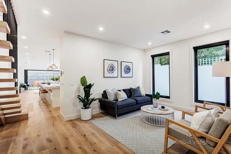Third view of Homely townhouse listing, 147B Bignell Road, Bentleigh East VIC 3165