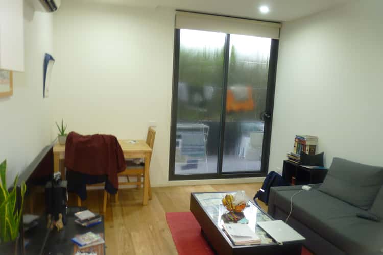 Second view of Homely apartment listing, G05/2-4 Queen Street, Blackburn VIC 3130