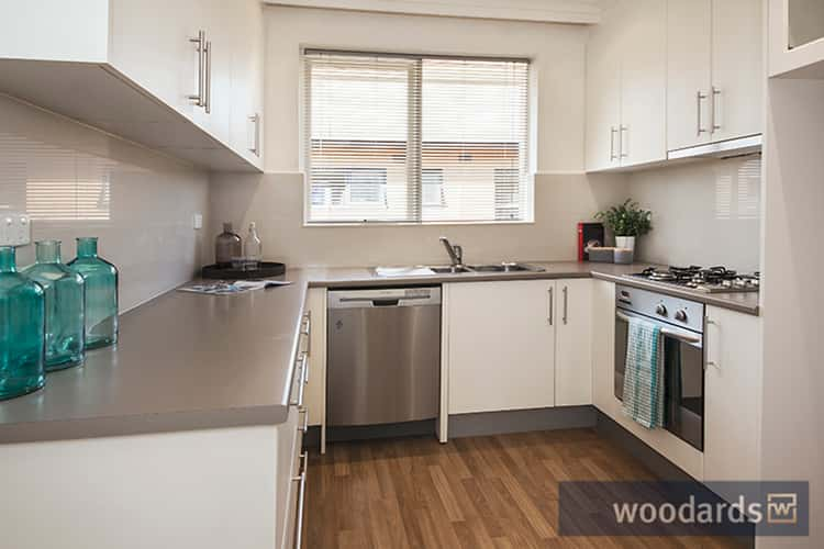 Third view of Homely apartment listing, 8/3 Rosedale Avenue, Glen Huntly VIC 3163