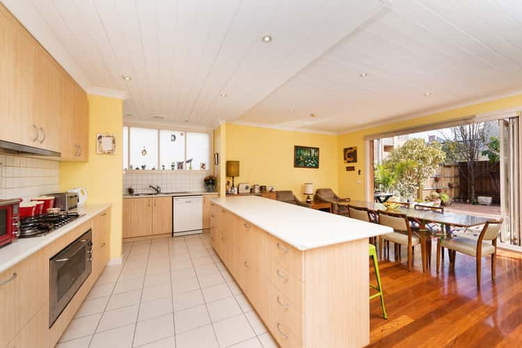 Second view of Homely house listing, 72 Goldsmith Street, Elwood VIC 3184