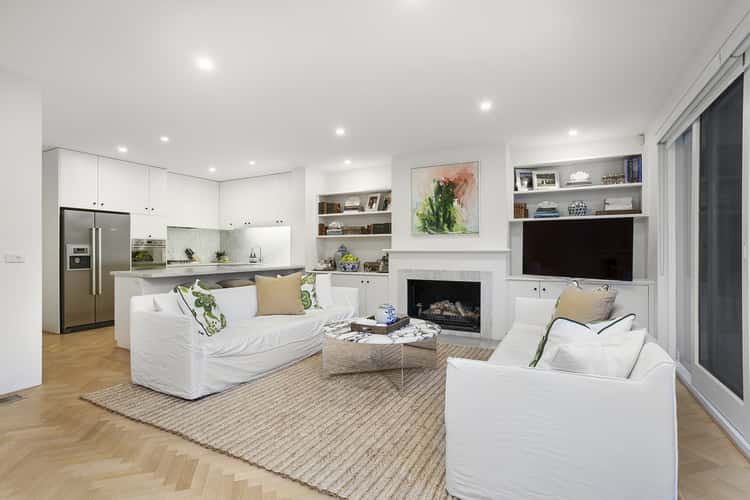 Fifth view of Homely house listing, 3A Monomeath Avenue, Toorak VIC 3142