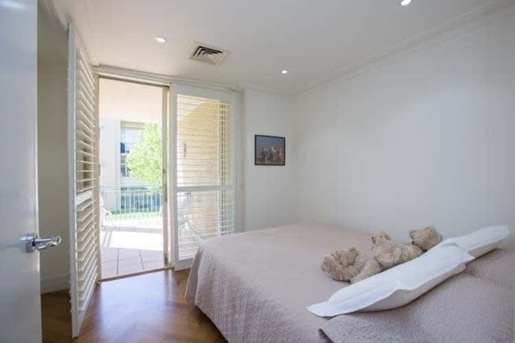 Fifth view of Homely apartment listing, 22/156 Beaconsfield Parade, Albert Park VIC 3206