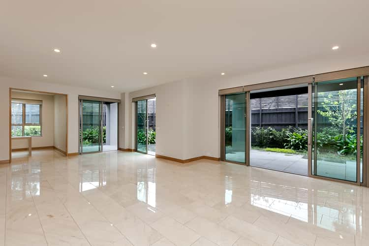 Third view of Homely apartment listing, 1/71 Elizabeth Street, Malvern VIC 3144