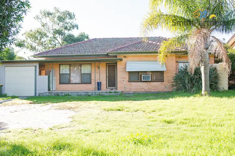173 Hancock Road, Tea Tree Gully SA 5091