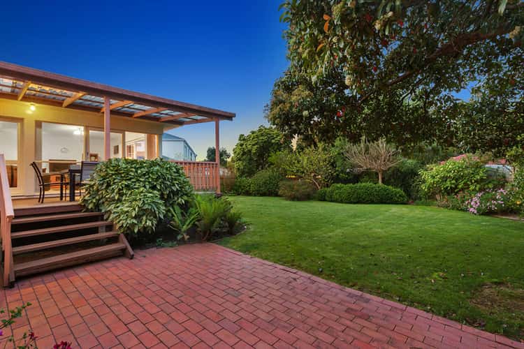Second view of Homely house listing, 4 Arran Court, Glen Waverley VIC 3150