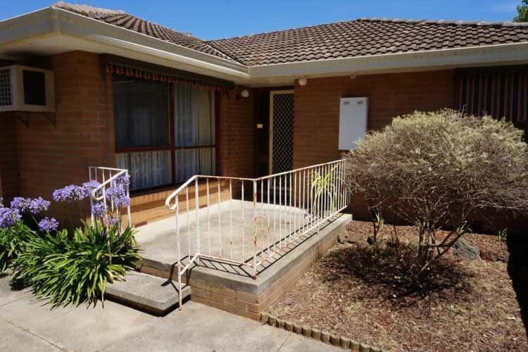 Main view of Homely house listing, 58 Fulton Road, Blackburn South VIC 3130