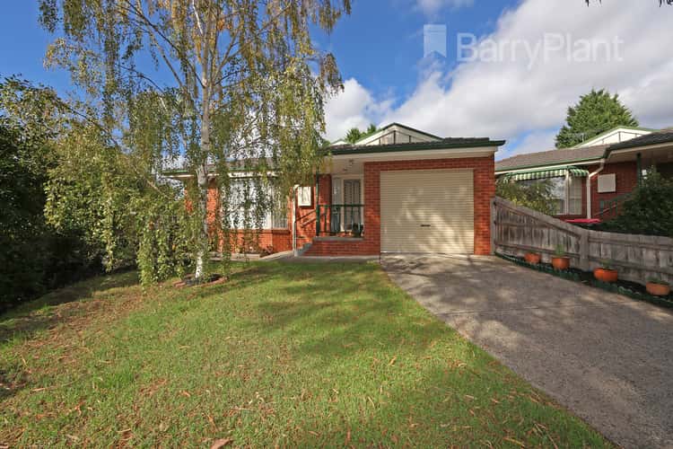 Main view of Homely unit listing, 1/3 Kenworth Court, Rowville VIC 3178