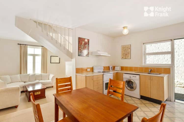 Fourth view of Homely townhouse listing, 3/35 Kelly Street, Battery Point TAS 7004