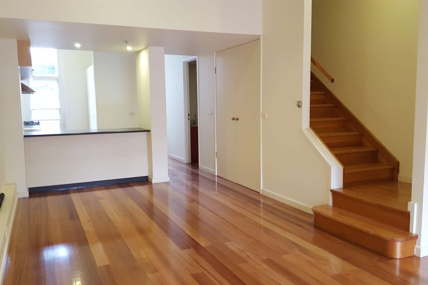 Main view of Homely townhouse listing, 49 Stokes Street, Port Melbourne VIC 3207