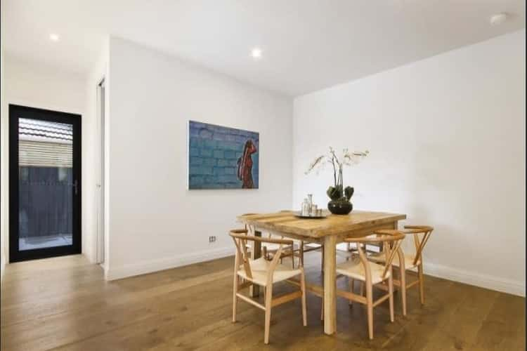 Third view of Homely townhouse listing, 362 Balcombe Road, Beaumaris VIC 3193