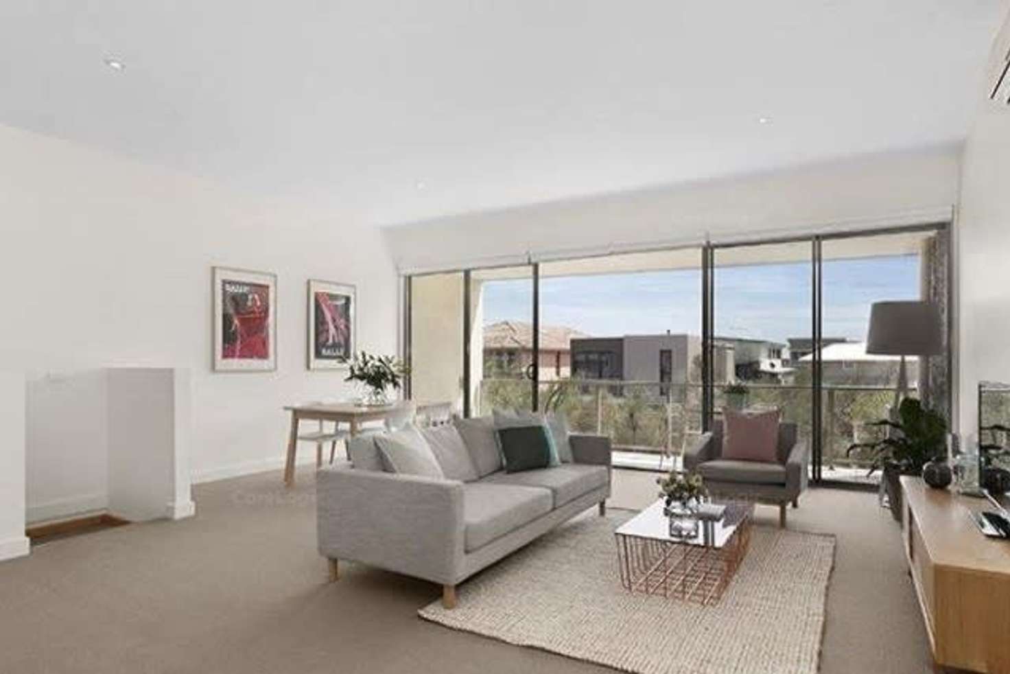 Main view of Homely apartment listing, 2/148 Nepean Highway, Aspendale VIC 3195