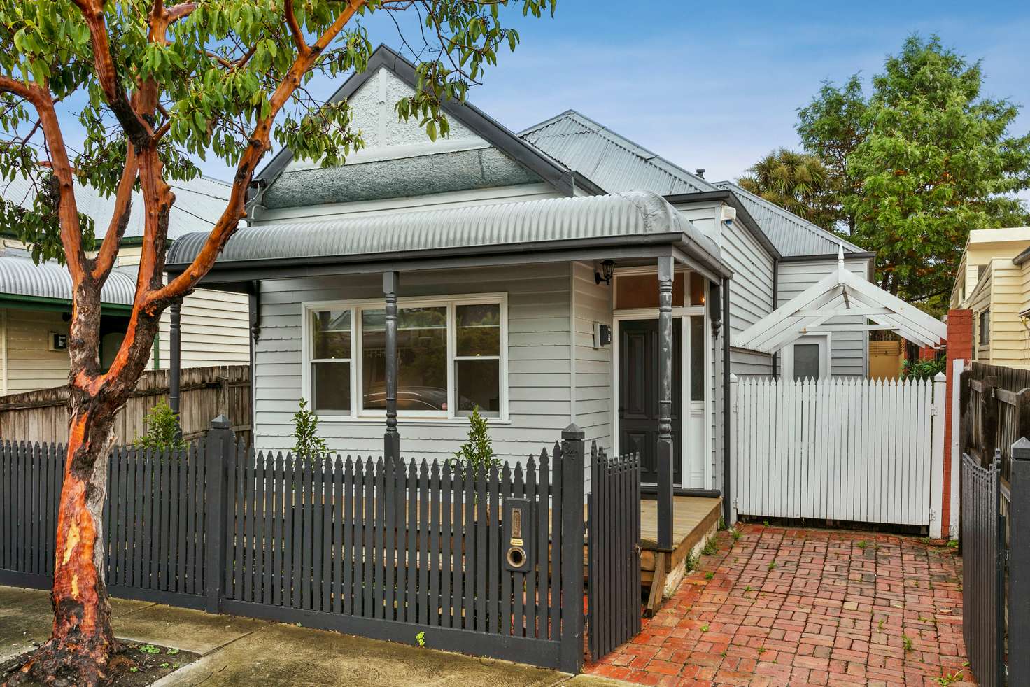 Main view of Homely house listing, 34 Packington Place, Prahran VIC 3181