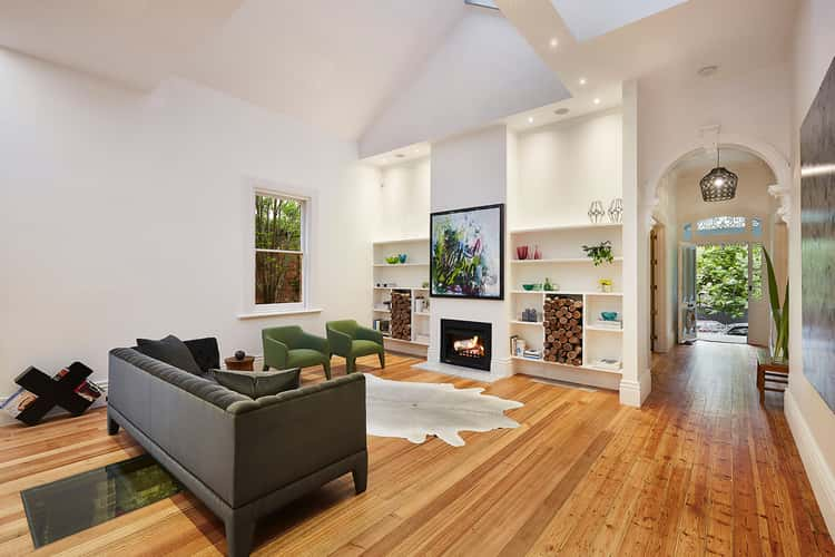 Second view of Homely house listing, 60 Tivoli Road, South Yarra VIC 3141