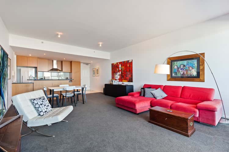 Second view of Homely apartment listing, 39/2 Esplanade West, Port Melbourne VIC 3207