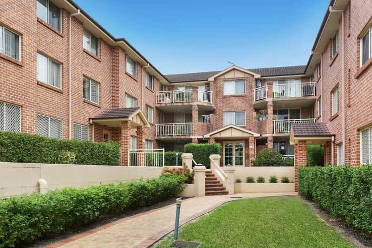 Main view of Homely apartment listing, 8/29 Littleton Street, Riverwood NSW 2210