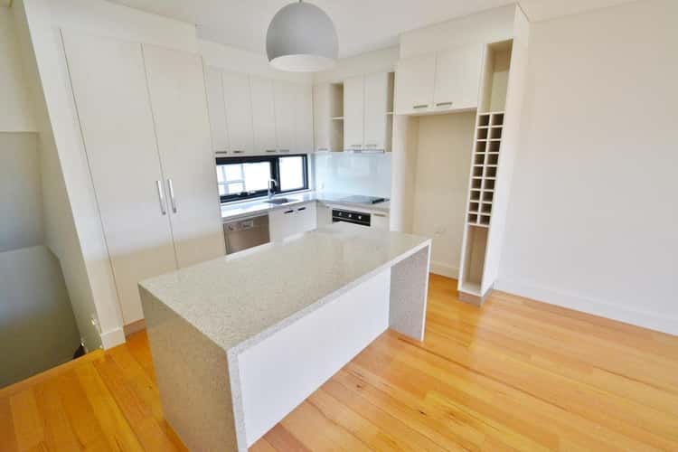 Third view of Homely townhouse listing, 5/350 Wellington Street, Collingwood VIC 3066