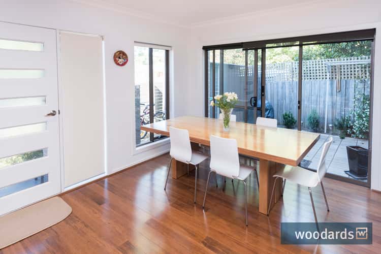 Fifth view of Homely townhouse listing, 16 Hawthorn Road, Blackburn South VIC 3130