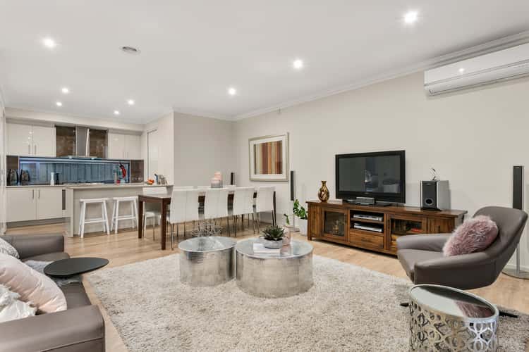 Fifth view of Homely house listing, 1/252 Belmore Road, Balwyn VIC 3103
