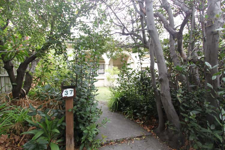 Main view of Homely house listing, 37 Beach Avenue, Elwood VIC 3184