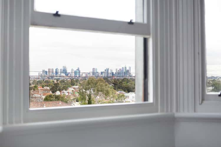 Fifth view of Homely house listing, 155 Clarke Street, Northcote VIC 3070