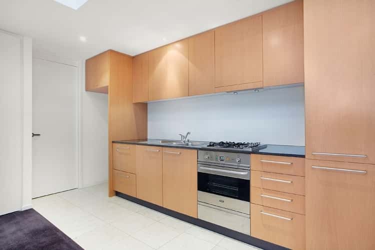 Third view of Homely apartment listing, 55/2 Esplanade West, Port Melbourne VIC 3207