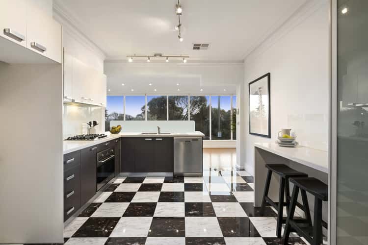 Third view of Homely apartment listing, 1A/45A Ormond Esplanade, Elwood VIC 3184