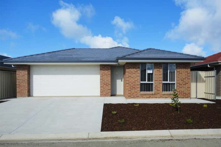 Main view of Homely house listing, 23/23 Francis  Street, Balaklava SA 5461