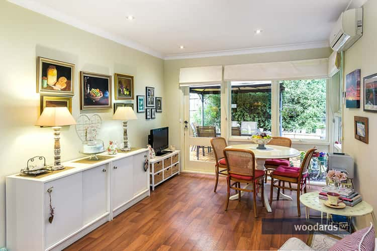 Third view of Homely house listing, 14 Woodhouse Road, Doncaster East VIC 3109