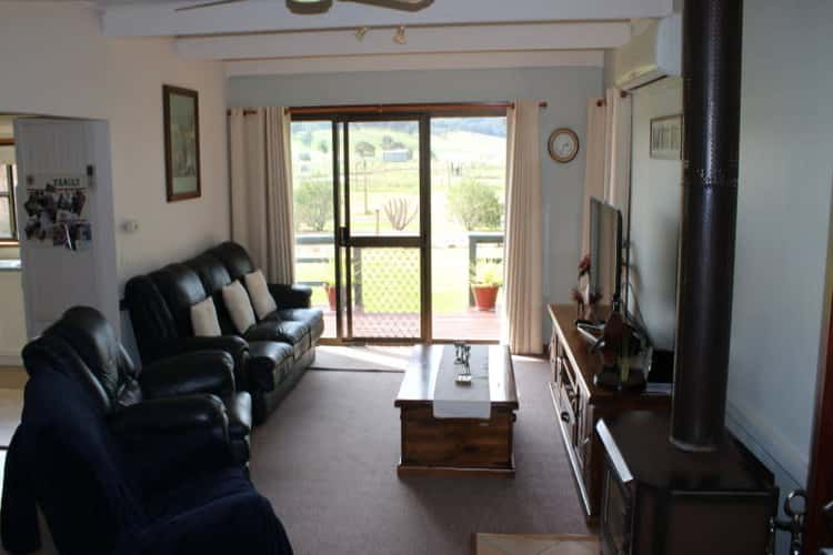 Third view of Homely livestock listing, 204 Luckmans Road, Boisdale VIC 3860