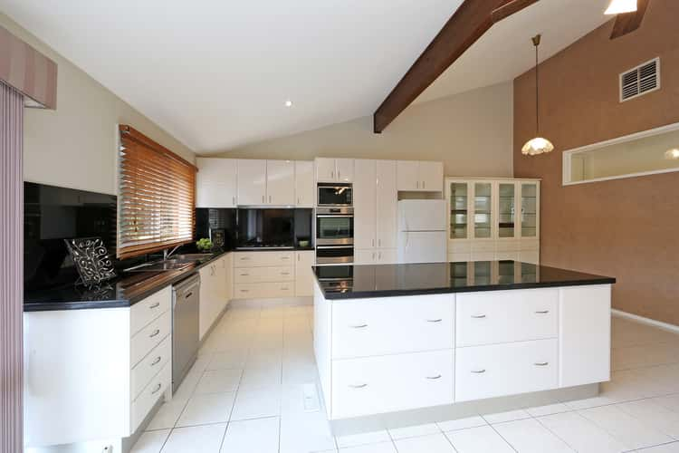 Second view of Homely house listing, 31 Clondara Drive, Rowville VIC 3178