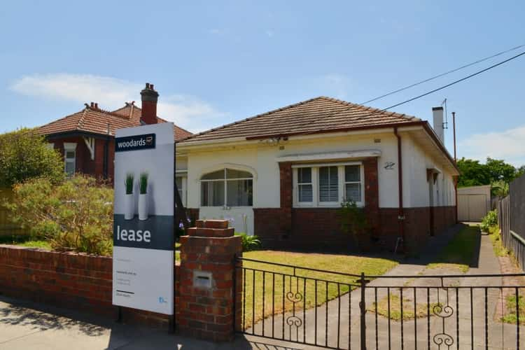 Main view of Homely semiDetached listing, 22 Queens Avenue, Caulfield East VIC 3145