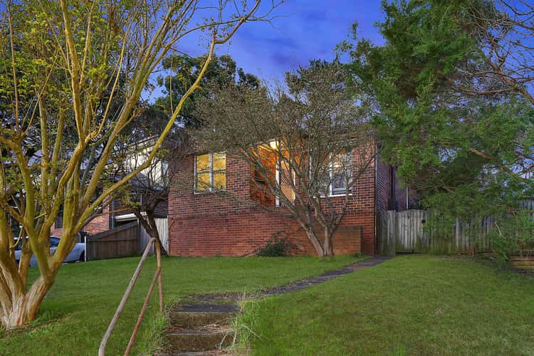 Main view of Homely house listing, 46 King Street, Dundas Valley NSW 2117