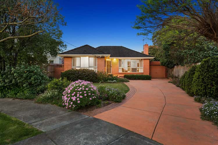 Third view of Homely house listing, 4 Arran Court, Glen Waverley VIC 3150