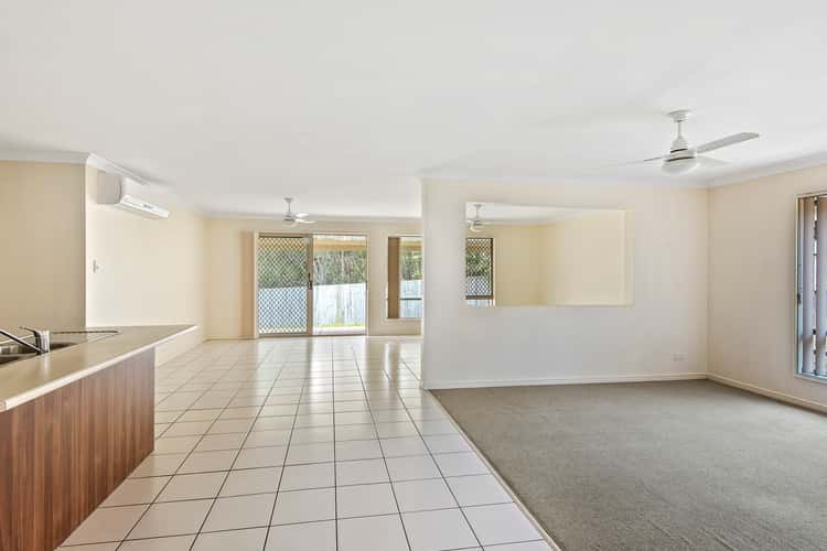 Third view of Homely house listing, 25 Hinterland Crescent, Algester QLD 4115