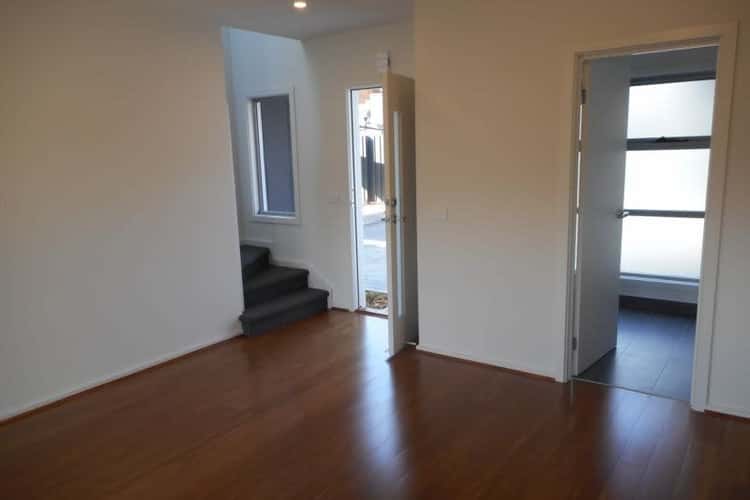 Third view of Homely townhouse listing, 3/25 Timor Parade, Heidelberg West VIC 3081
