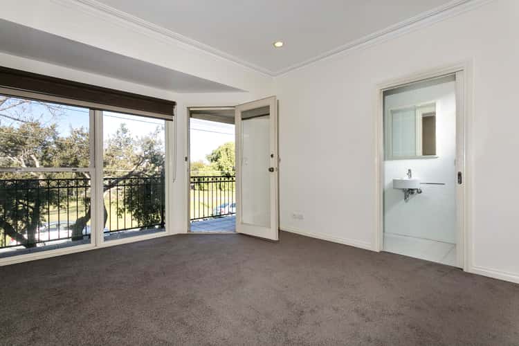 Third view of Homely townhouse listing, 13 Evans Street, Port Melbourne VIC 3207