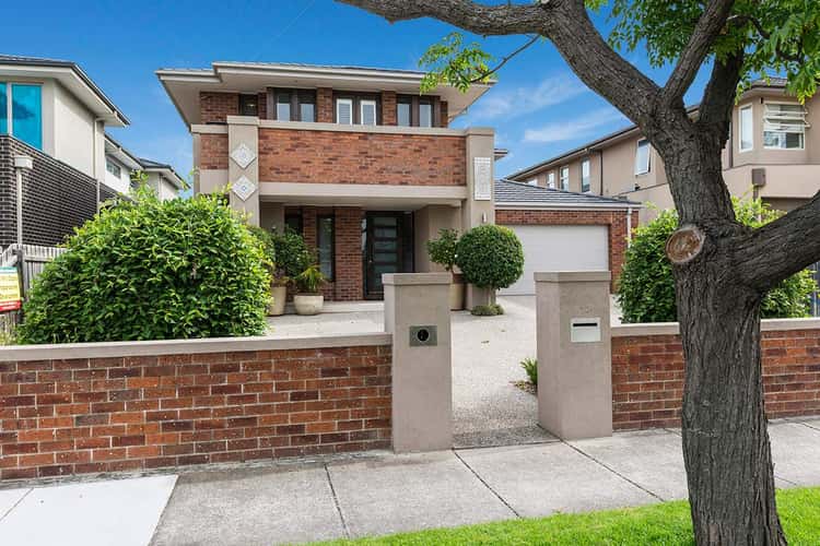 Fourth view of Homely house listing, 10. McKittrick  Street, Bentleigh VIC 3204