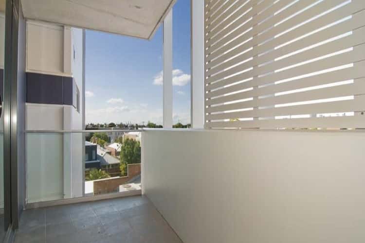 Fourth view of Homely apartment listing, 304/105 Nott Street, Port Melbourne VIC 3207