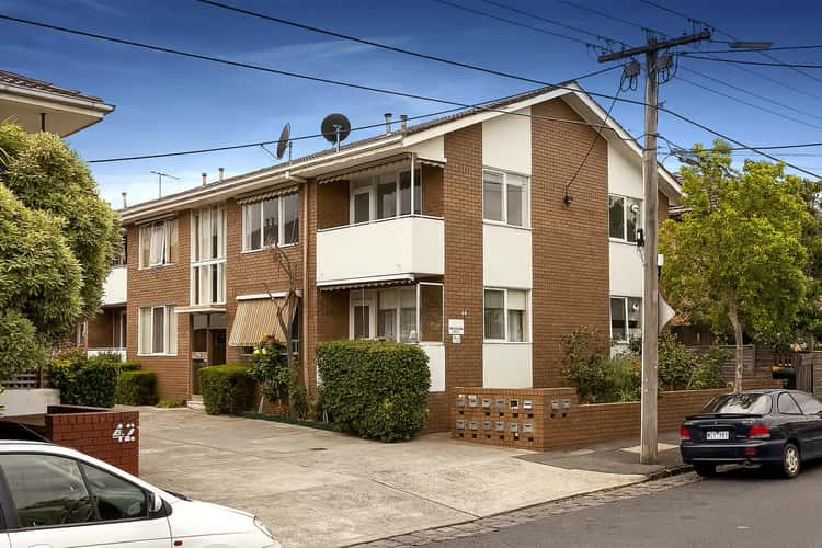 Main view of Homely apartment listing, 8/44 The Avenue, Balaclava VIC 3183