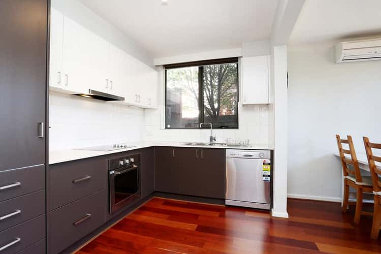 Second view of Homely apartment listing, 1/121 Dawson Street, Brunswick West VIC 3055