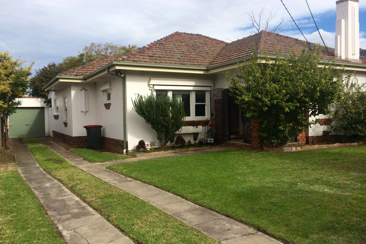 Main view of Homely house listing, 18 Taylor Street, Brighton East VIC 3187