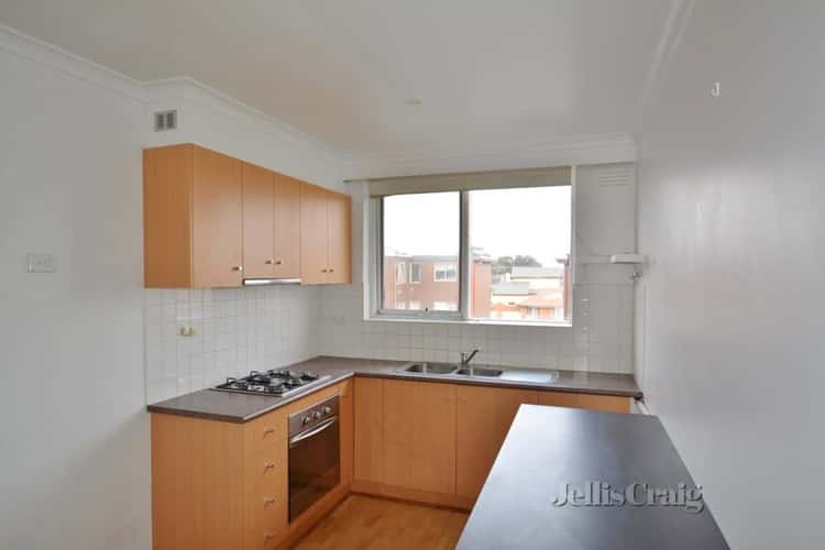 Second view of Homely apartment listing, 10/10 Donald Street, Brunswick VIC 3056