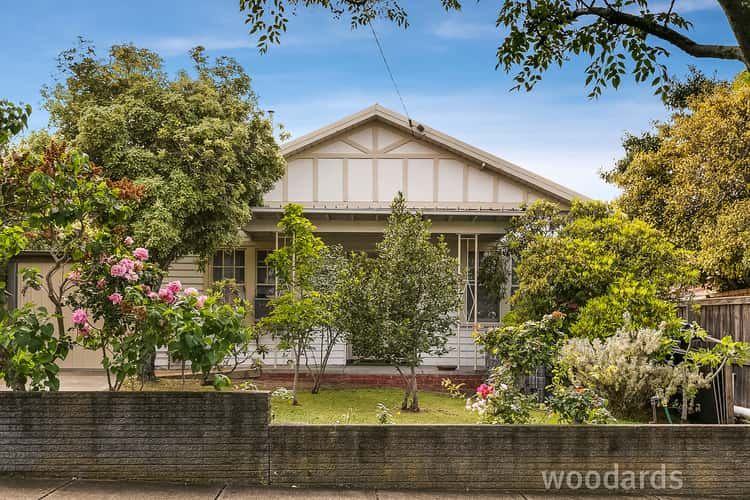 Main view of Homely house listing, 4 Balmoral Avenue, Bentleigh VIC 3204