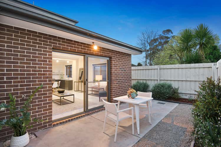 Fourth view of Homely unit listing, 2/4 Ambon Court, Heidelberg West VIC 3081