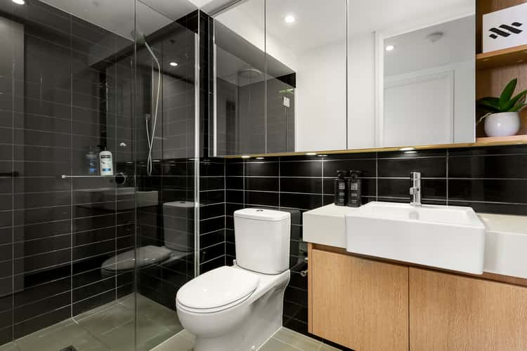 Fifth view of Homely apartment listing, 405/101 Bay Street, Port Melbourne VIC 3207