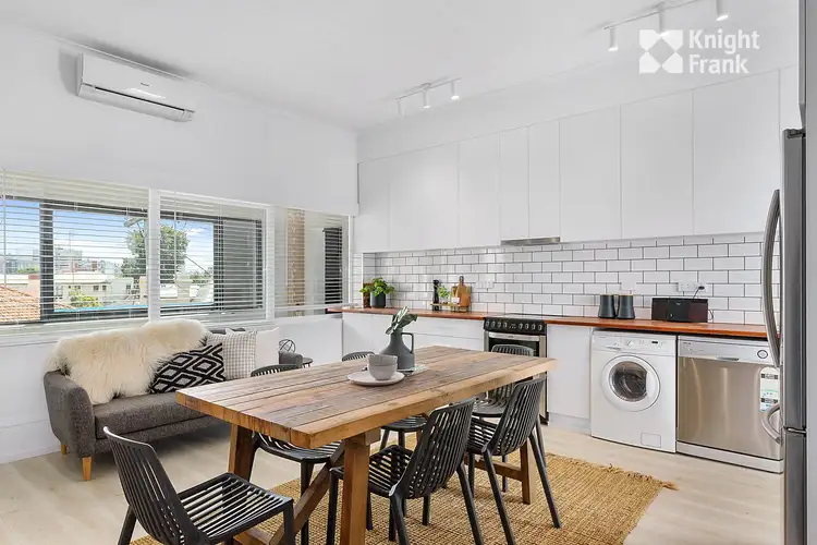 5/10 De Witt Street, Battery Point TAS 7004