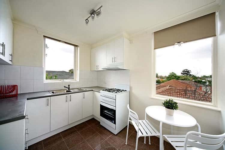 Third view of Homely apartment listing, 12/527 Dandenong Road, Armadale VIC 3143