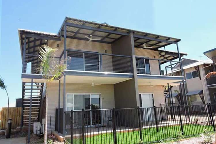 Main view of Homely unit listing, 16/25 Dalmatio Street, Broome WA 6725