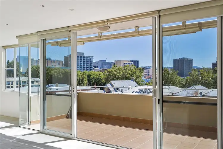 Sixth view of Homely apartment listing, 69 Salamanca Square, Battery Point TAS 7004