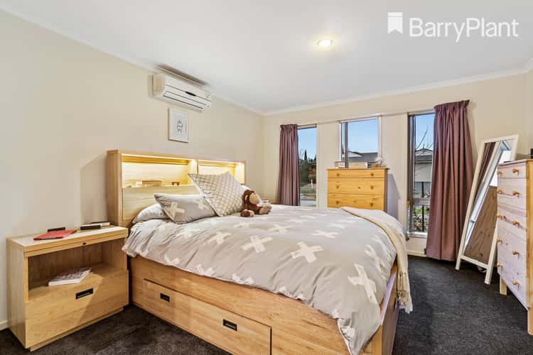 Second view of Homely house listing, 22 Rose Grange Boulevard, Tarneit VIC 3029